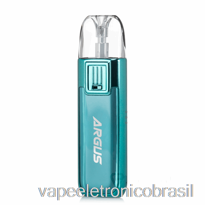 Vape Vaporesso Voopoo Argus Pod Se 18w Sistema Pod Azul Brilhante